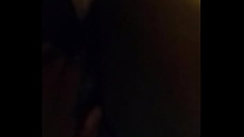 Trying out my new toy