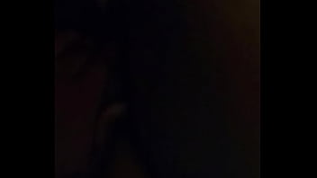 Trying out my new toy