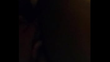 Trying out my new toy