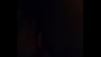 Trying out my new toy