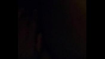 Trying out my new toy