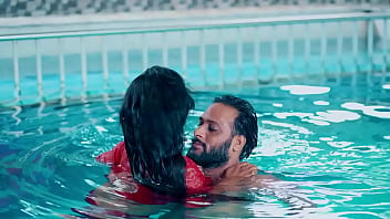 Desi stepmom fucked hard in the bathroom by her stepson