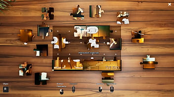 Lara unravels the secrets of the tomb and becomes a whore hentai 3d