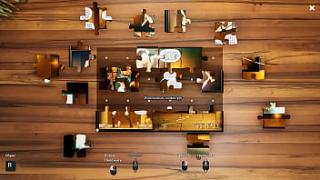 Lara unravels the secrets of the tomb and becomes a whore hentai 3d