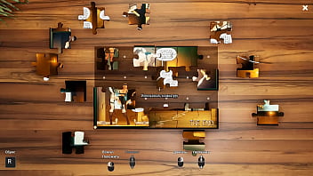 Lara unravels the secrets of the tomb and becomes a whore hentai 3d