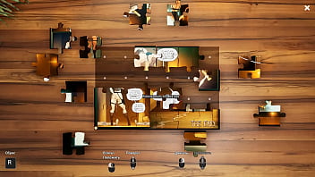 Lara unravels the secrets of the tomb and becomes a whore hentai 3d