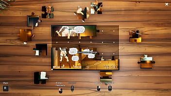 Lara unravels the secrets of the tomb and becomes a whore hentai 3d