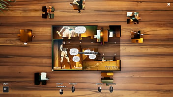 Lara unravels the secrets of the tomb and becomes a whore hentai 3d