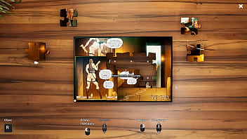 Lara unravels the secrets of the tomb and becomes a whore hentai 3d