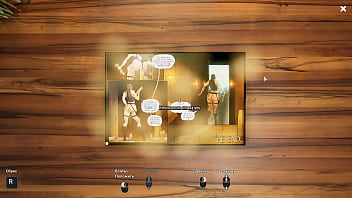 Lara unravels the secrets of the tomb and becomes a whore hentai 3d