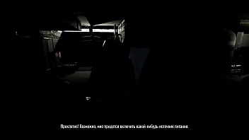 Lara unravels the secrets of the tomb and becomes a whore hentai 3d