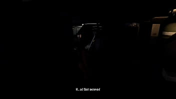 Lara unravels the secrets of the tomb and becomes a whore hentai 3d