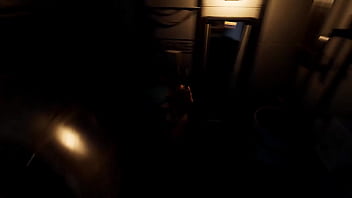 Lara unravels the secrets of the tomb and becomes a whore hentai 3d