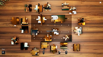 Lara unravels the secrets of the tomb and becomes a whore hentai 3d