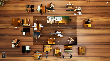 Lara unravels the secrets of the tomb and becomes a whore hentai 3d