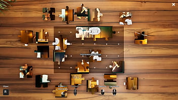 Lara unravels the secrets of the tomb and becomes a whore hentai 3d