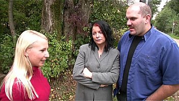 Gina casting inge & andre