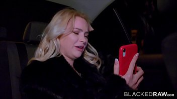 Blackedraw babes share bbc