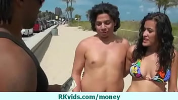 I have no money to pay rent 22