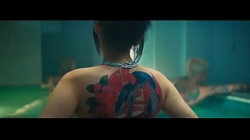 Lesbianas cachondas oral