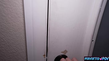 Casting an actress who will do anything for the role