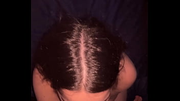 Debora mendes engole pau grande de wellington ribeiro no pov com calcinha vermelha e cavalgada invertida