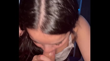 Debora mendes engole pau grande de wellington ribeiro no pov com calcinha vermelha e cavalgada invertida