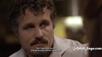 Stepbrother exposes fake virginity to get her cadence lux robby apples