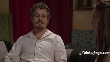 Stepbrother exposes fake virginity to get her cadence lux robby apples