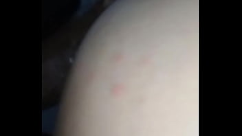 Revezamento de pica no meu cu