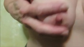 Sa and his pretty tits