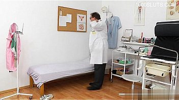 Busty slut surprise anal