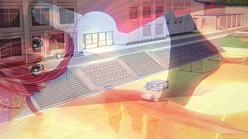 Rias gremory almost caught me fucking the teacher rossweise 1 hs dxd ntr madness 12 full movie on sheer & fantasyking3