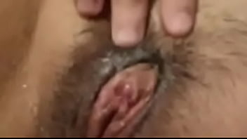 Mexican pussy gets so fucking wet