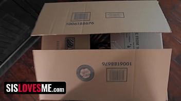 Take my virginity before college