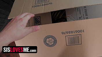 Take my virginity before college