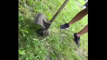 Behind the scenes of some filming that’s about to happen soon what are you most excited to see in this project