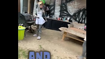 Behind the scenes of some filming that’s about to happen soon what are you most excited to see in this project