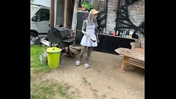 Behind the scenes of some filming that’s about to happen soon what are you most excited to see in this project