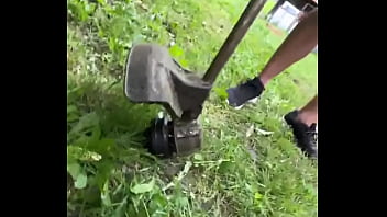 Behind the scenes of some filming that’s about to happen soon what are you most excited to see in this project