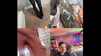 You want to see what i created with theblackmorea lily lu z filmz and jasonsteel xxx write me on my premium vip a mess