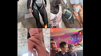 You want to see what i created with theblackmorea lily lu z filmz and jasonsteel xxx write me on my premium vip a mess