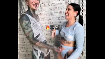 You want to see what i created with theblackmorea lily lu z filmz and jasonsteel xxx write me on my premium vip a mess