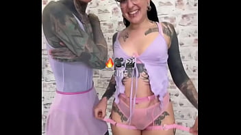 You want to see what i created with theblackmorea lily lu z filmz and jasonsteel xxx write me on my premium vip a mess