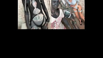 You want to see what i created with theblackmorea lily lu z filmz and jasonsteel xxx write me on my premium vip a mess