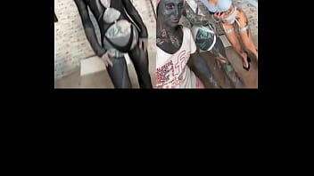 You want to see what i created with theblackmorea lily lu z filmz and jasonsteel xxx write me on my premium vip a mess