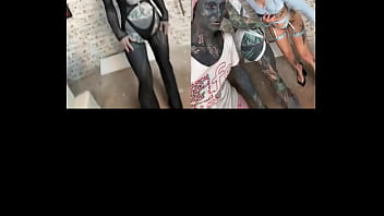 You want to see what i created with theblackmorea lily lu z filmz and jasonsteel xxx write me on my premium vip a mess