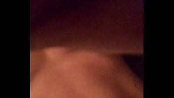 Fingering pussy and ass