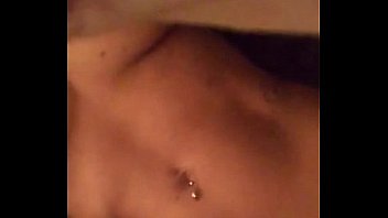 Fingering pussy and ass