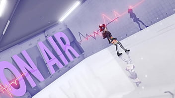 20220313 good night kiss